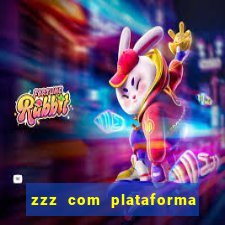 zzz com plataforma de jogos